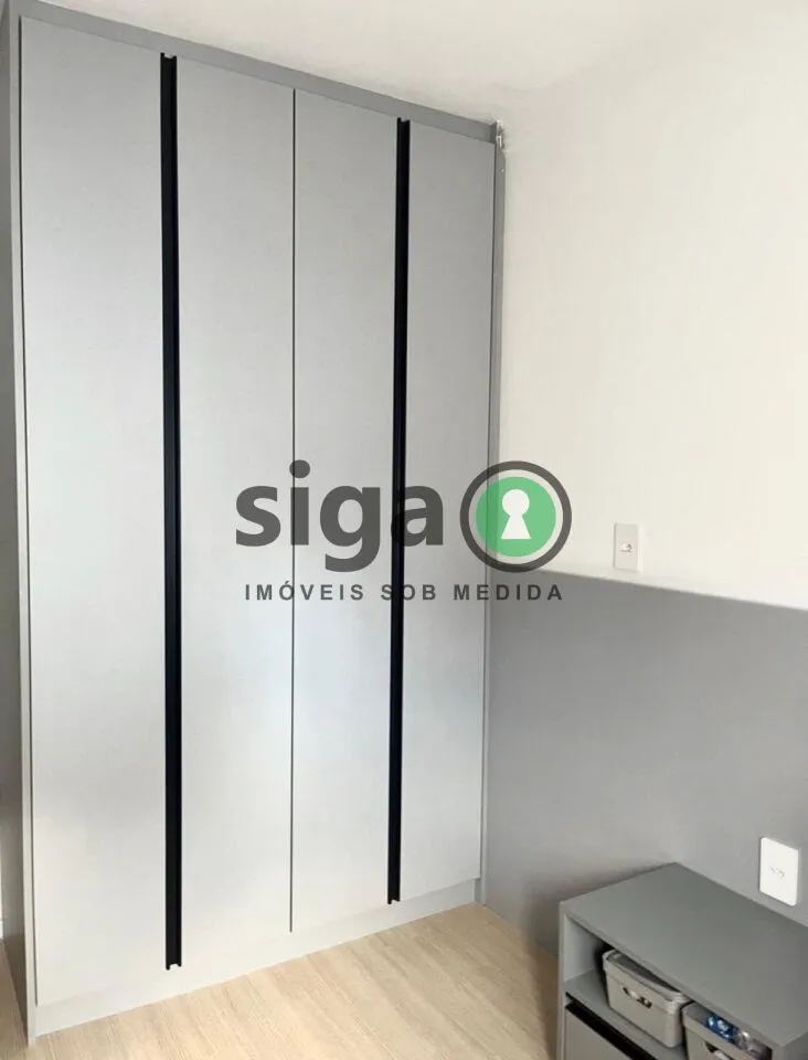 Imagem Apartamento para venda no Morumbi 02 dormitórios, São Paulo - SP