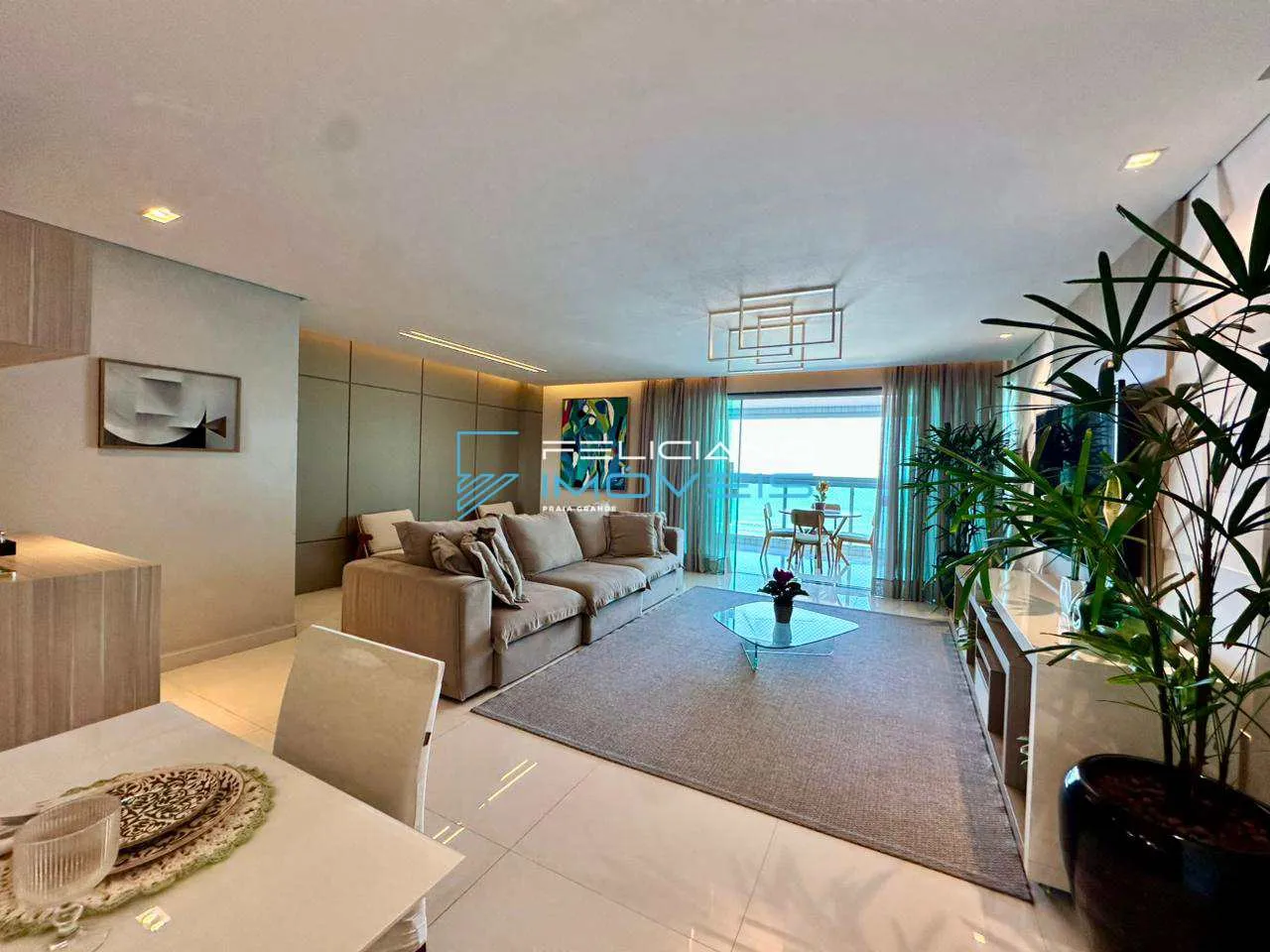 Imagem Cobertura com 4 quartos, Tupi, Praia Grande - R$ 2.5 mi, Cod: 6438