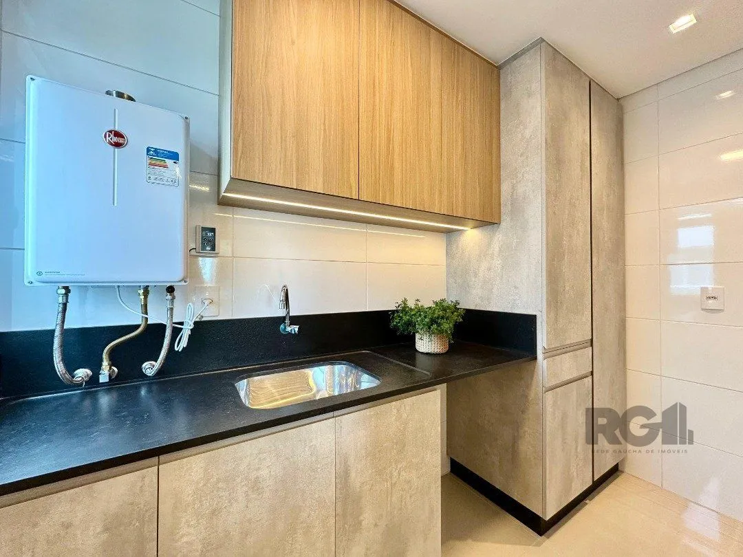 Imagem APARTAMENTO À VENDA COM INFRAESTRUTURA ESPETACULAR !!!