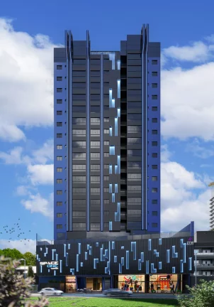 Imagem Apartamento para venda no bairro Casa Branca em Itapema