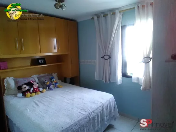 Imagem LINDO APARTAMENTO PARA VENDA NO LAUZANE PAULISTA.