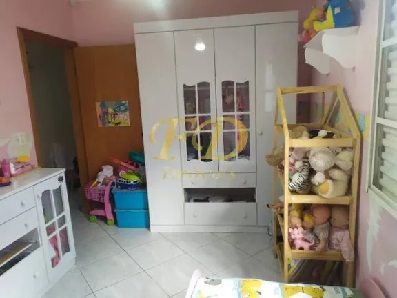 Imagem Casa para Financiamento Bancário em Atibaia.