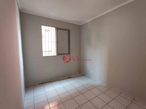 Imagem Apartamento com 3 dormitórios à venda, 55 m por R$ 290.000 - Vila Sílvia - São Paulo/SP