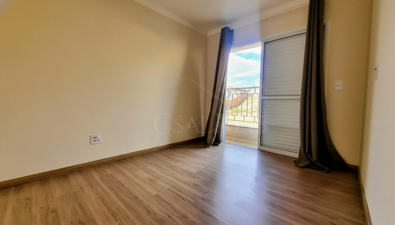 Imagem Apartamento 2 quartos à venda em Residencial Veredas, Poços de Caldas