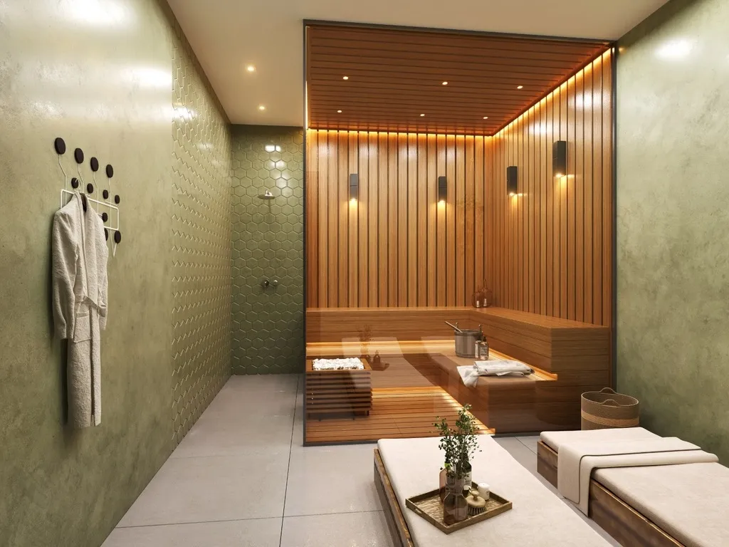 Imagem Tudo o que você quer e precisa em um único lugar! Studios e apartamentos de 1 e 2 dormitórios, es...