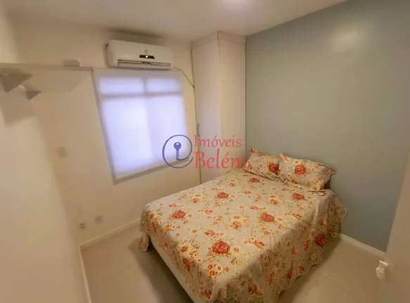Imagem Aluguel por Tempora Apt 2/4 confortável a 300m da Augusto Montenegro