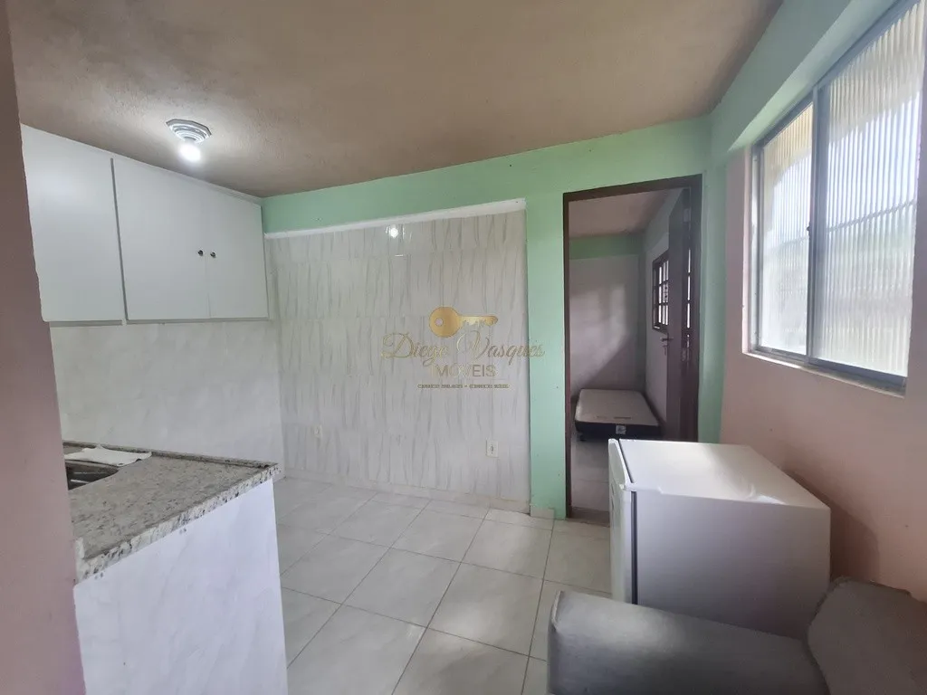 Imagem Casa para Venda em Teresópolis / RJ no bairro Albuquerque