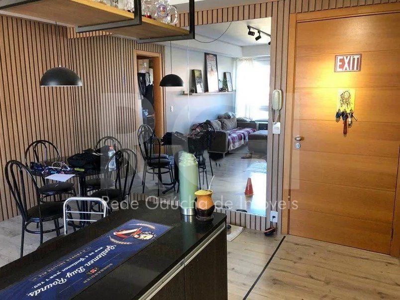 Imagem Apartamento 2 dormitórios à venda Centro Histórico Porto Alegre/RS