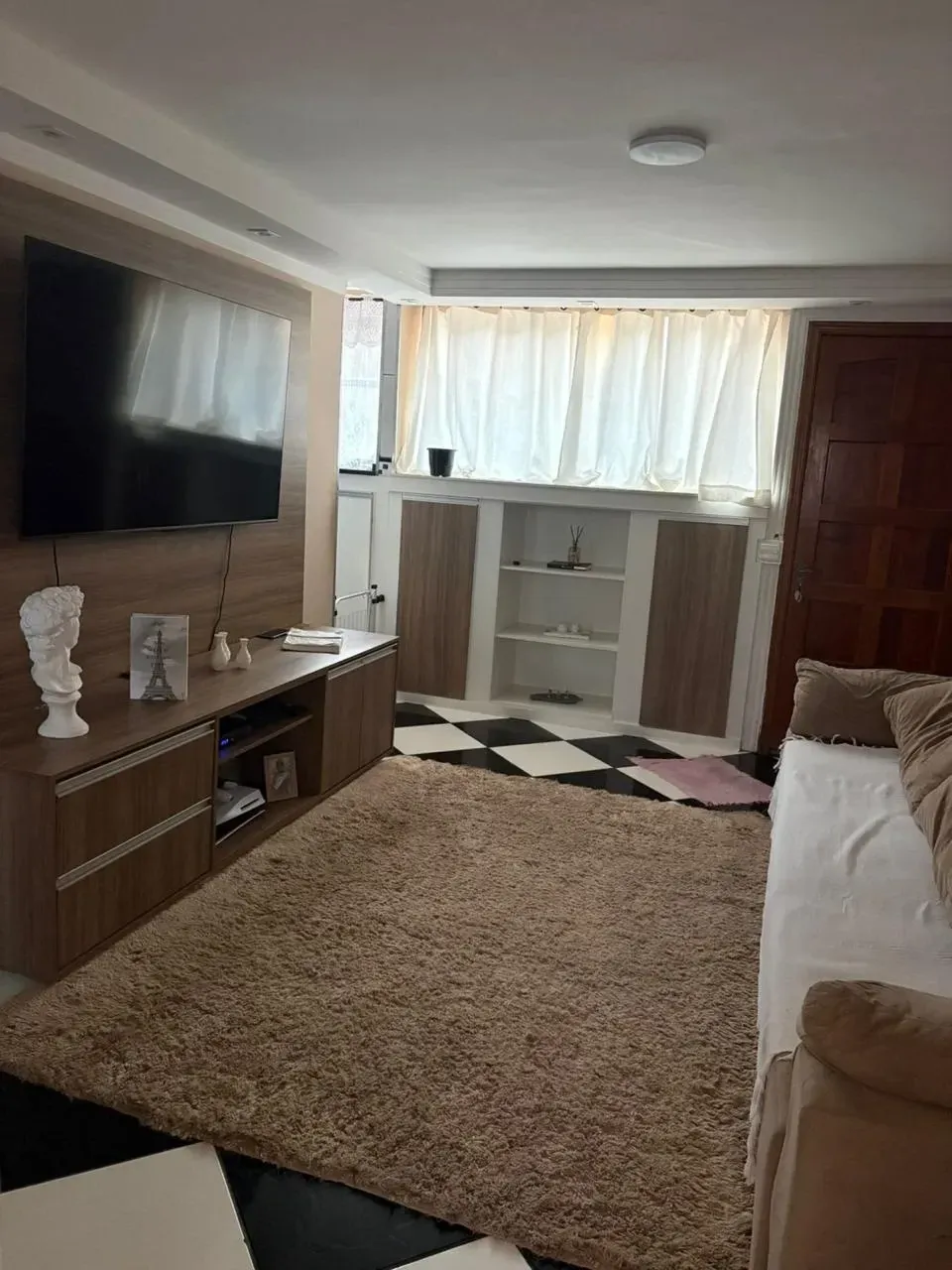 Imagem Apartamento com 3 Quartos à Venda, 65 m² em CECAP - Jundiaí