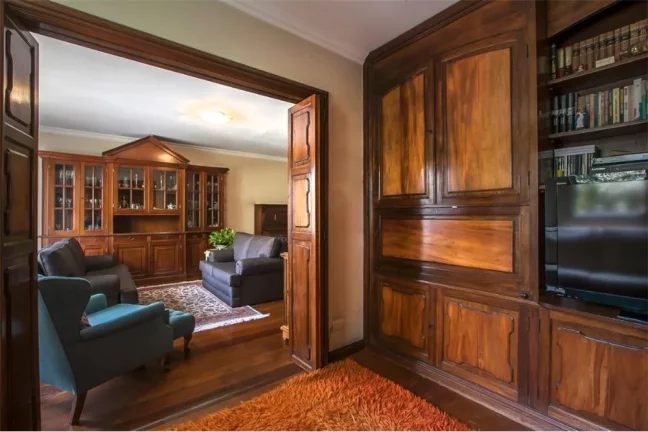 Imagem APARTAMENTO RESIDENCIAL em São Paulo - SP, Itaim Bibi
