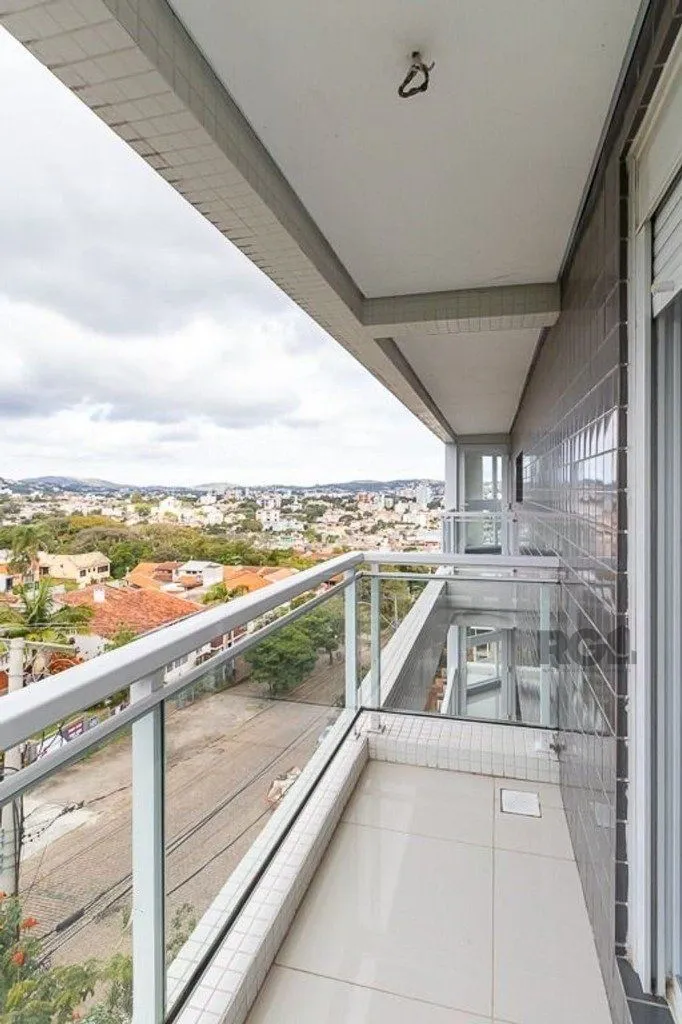 Imagem Excelente cobertura de 238m² com 3 dormitórios e 2 vagas.
