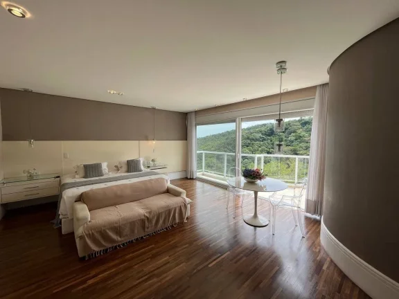 Imagem Casa com 5 quartos à venda, 702 m² por R$ 7.500.000 - Gênesis 2 - Santana de Parnaíba/SP