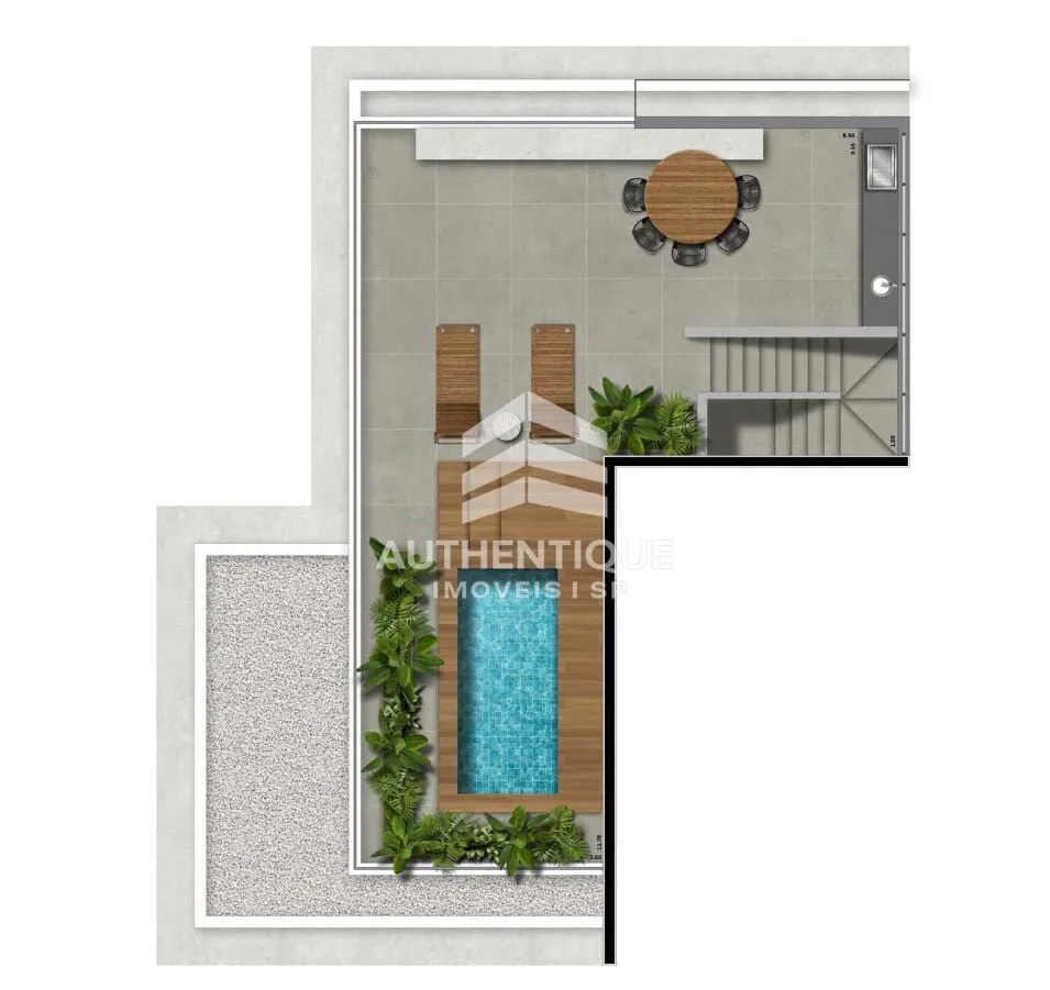Imagem RB 3600 PINHEIROS - Apartamento à venda no bairro Pinheiros - São Paulo/SP, Zona Oeste