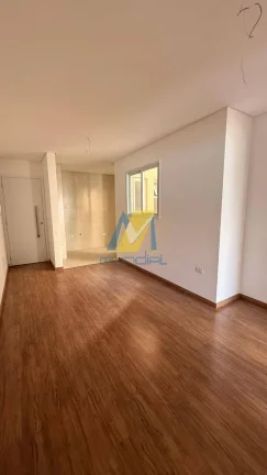 Imagem Apartamento Funcional com Área Gourmet e Baixo Custo - 44m²