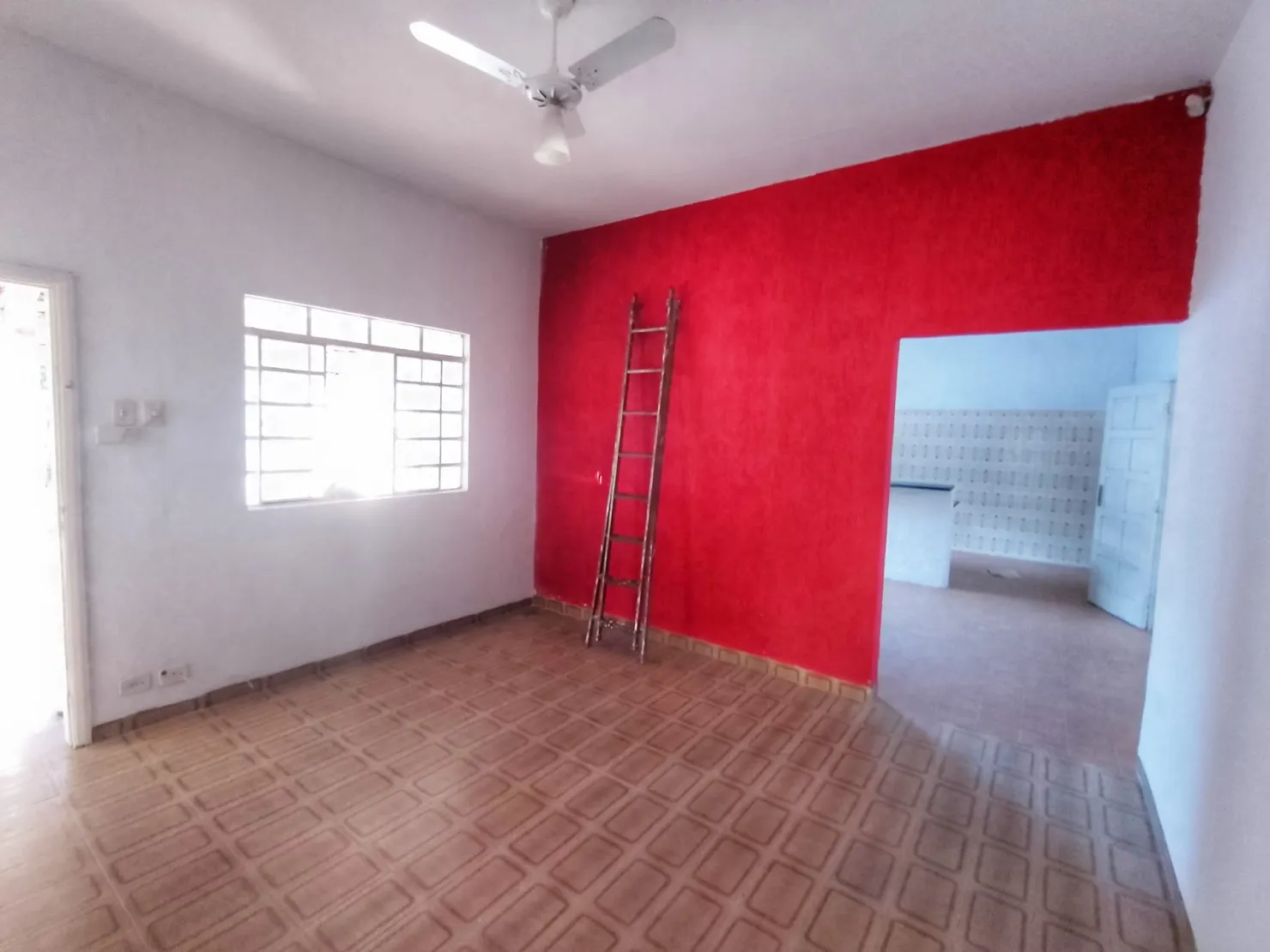 Foto do imóvel Comercial para Locação 4 Quartos, Vila São Geraldo, Taubaté - SP