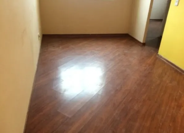 Imagem Apartamento com 2 Quartos para Alugar, 42 m² em Parque Rincão - Cotia