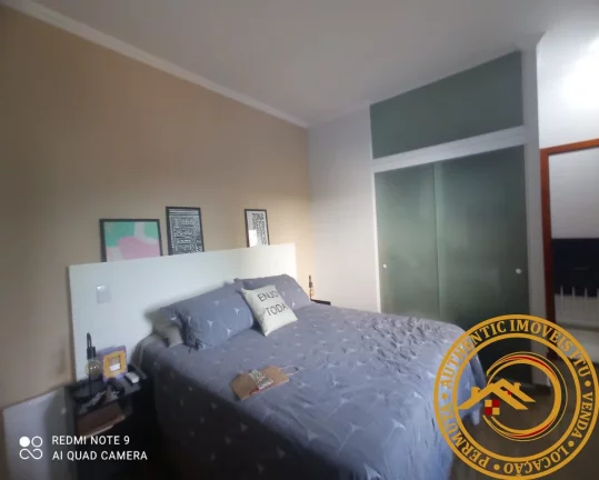Imagem CASA RESIDENCIAL em ITU - SP, JARDIM PAULISTA