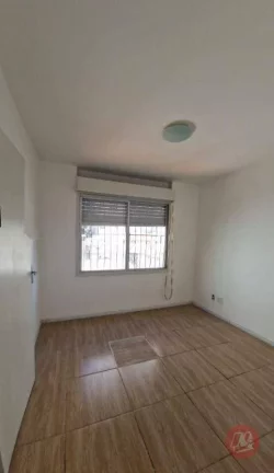 Imagem Apartamento com 1 dormitório para alugar, 40 m² por R$ 1.324,04/mês - Santana - Porto Alegre/RS