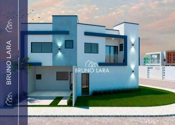 Foto do imóvel Casa disponível para venda - Betim/MG.