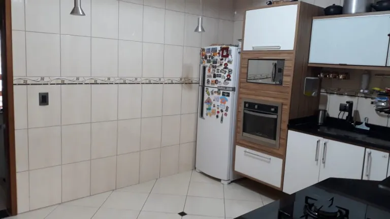 Imagem Casa de Vila com 2 Quartos à Venda, 90 m² em Jardim Maria Duarte - São Paulo