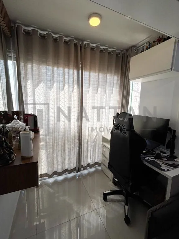 Imagem Apartamento com 2 dormitórios à venda, 50 m² por R$ 550.000,00 - Tatuapé - São Paulo/SP