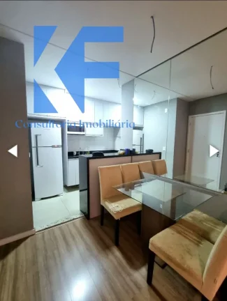 Imagem APARTAMENTO RESIDENCIAL em HORTOLÂNDIA - SP, LOTEAMENTO ADVENTISTA CAMPINEIRO