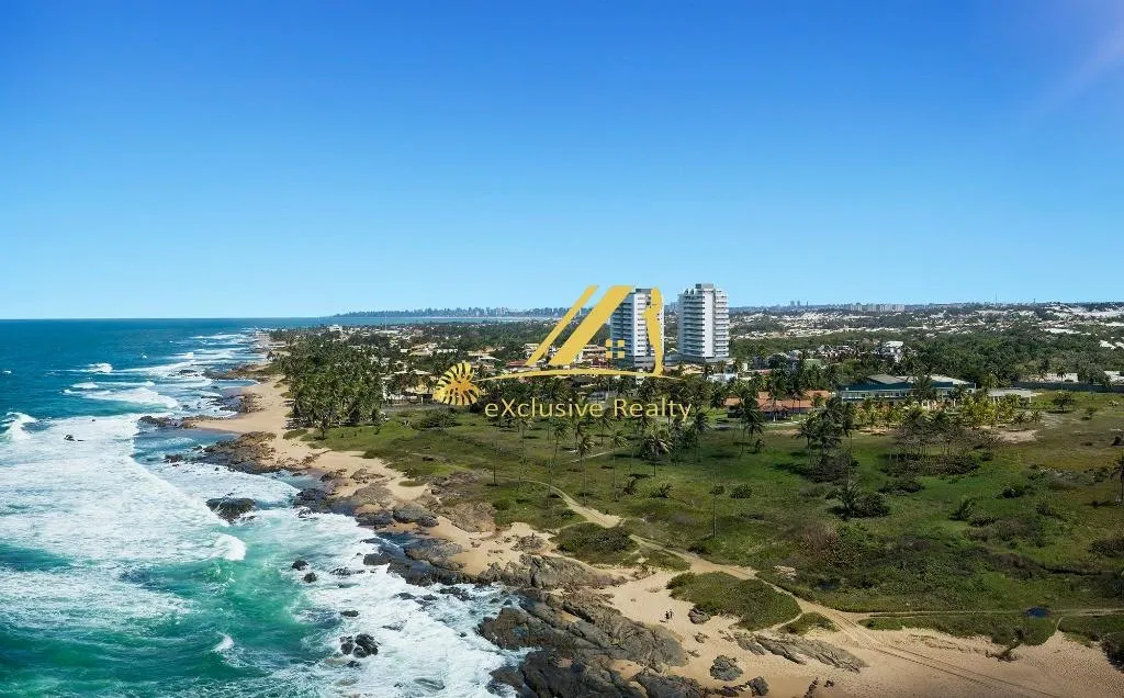 Imagem Apartamento RESIDENCIAL em Salvador - Bahia, Stella Maris
