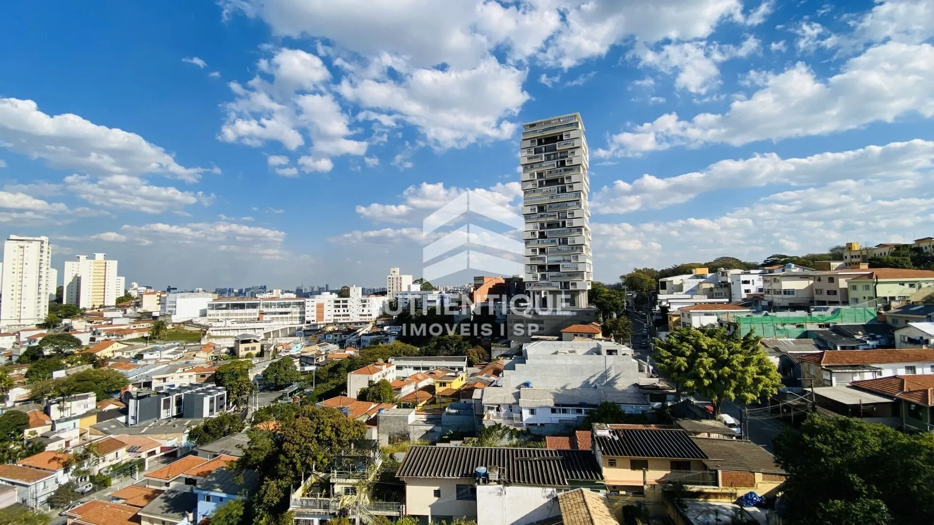 Imagem HIGH ALTO DA LAPA - Apartamento à venda no bairro Alto da Lapa - São Paulo/SP, Zona Oeste