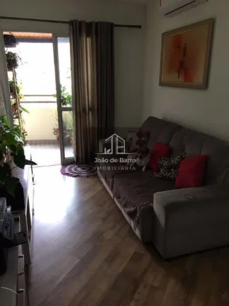 Imagem Apartamento 2 dorm 1 vaga lazer completo