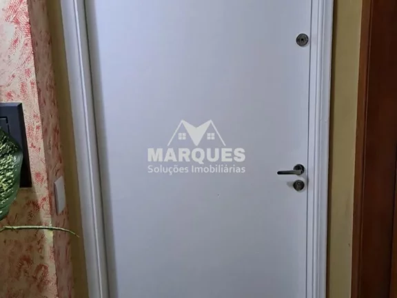 Imagem Apto à venda terreo. Condomínio Altos de Sumaré II