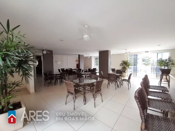 Imagem Apartamento com 3 dormitórios à venda, 70 m² por R$ 330.000,00 - Centro - Americana/SP