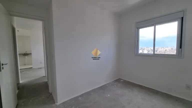 Imagem APARTAMENTO DE 41M², 2 DORMITÓRIOS COM 1 VAGA DE GARAGEM A VENDA - VILA DAS BELEZAS - ZONA SUL DE SÃO PAULO / SP