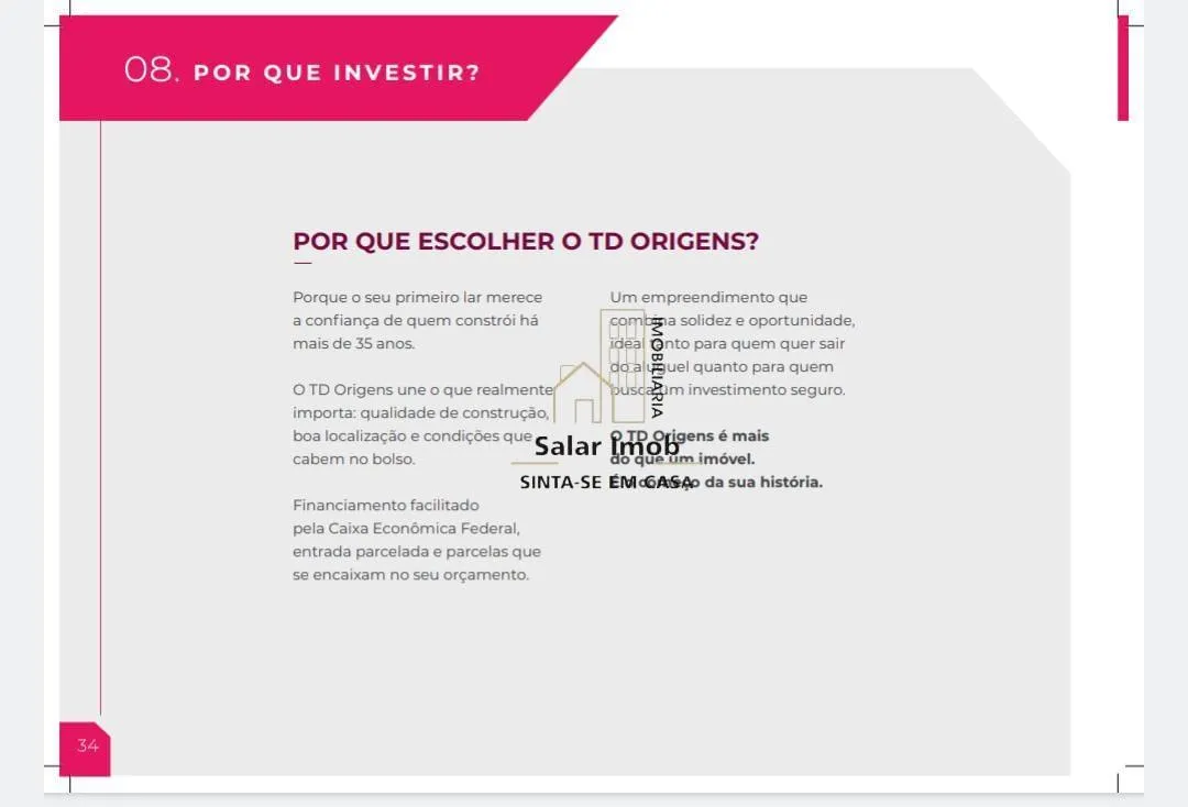 Anuncio Imóvel