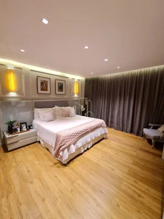 Imagem Apartamento alto luxo quatro suítes vista mar a venda no Greenville Lumno em Patamares