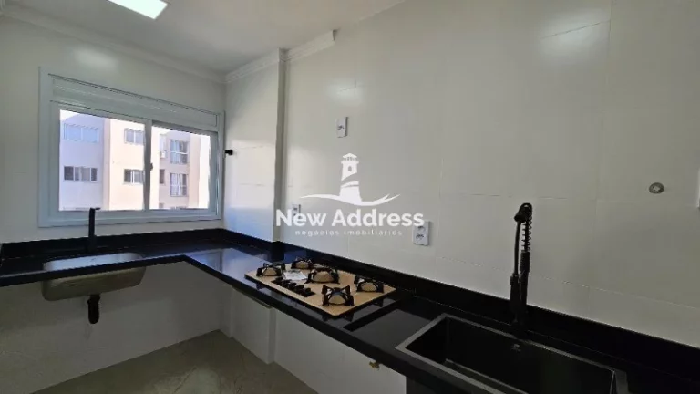 Imagem Apartamento Novo 3 Quartos à venda em Jardim Limoeiro - Serra