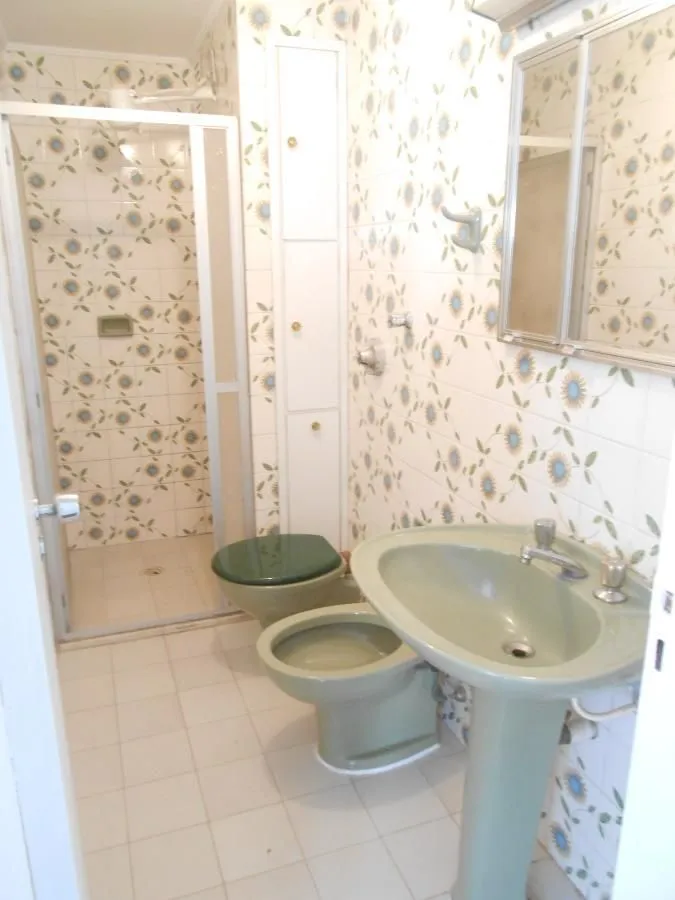 Imagem Edifício Maria Cristina Apartamento 3 dormitórios no bairro Petrópolis