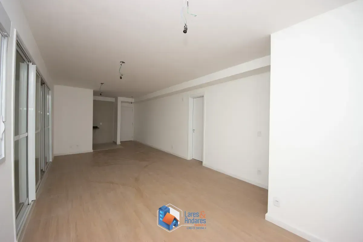 Imagem Apartamento para venda em Brás com 2 quartos, sendo 2 suítes, 111m²