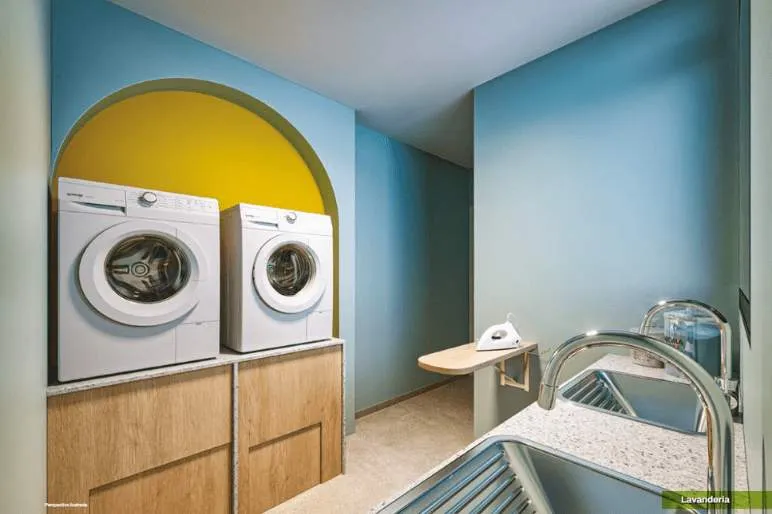Imagem Apartamento para Venda em Santo André, Campestre, 2 dormitórios, 1 suíte, 1 banheiro, 1 vaga