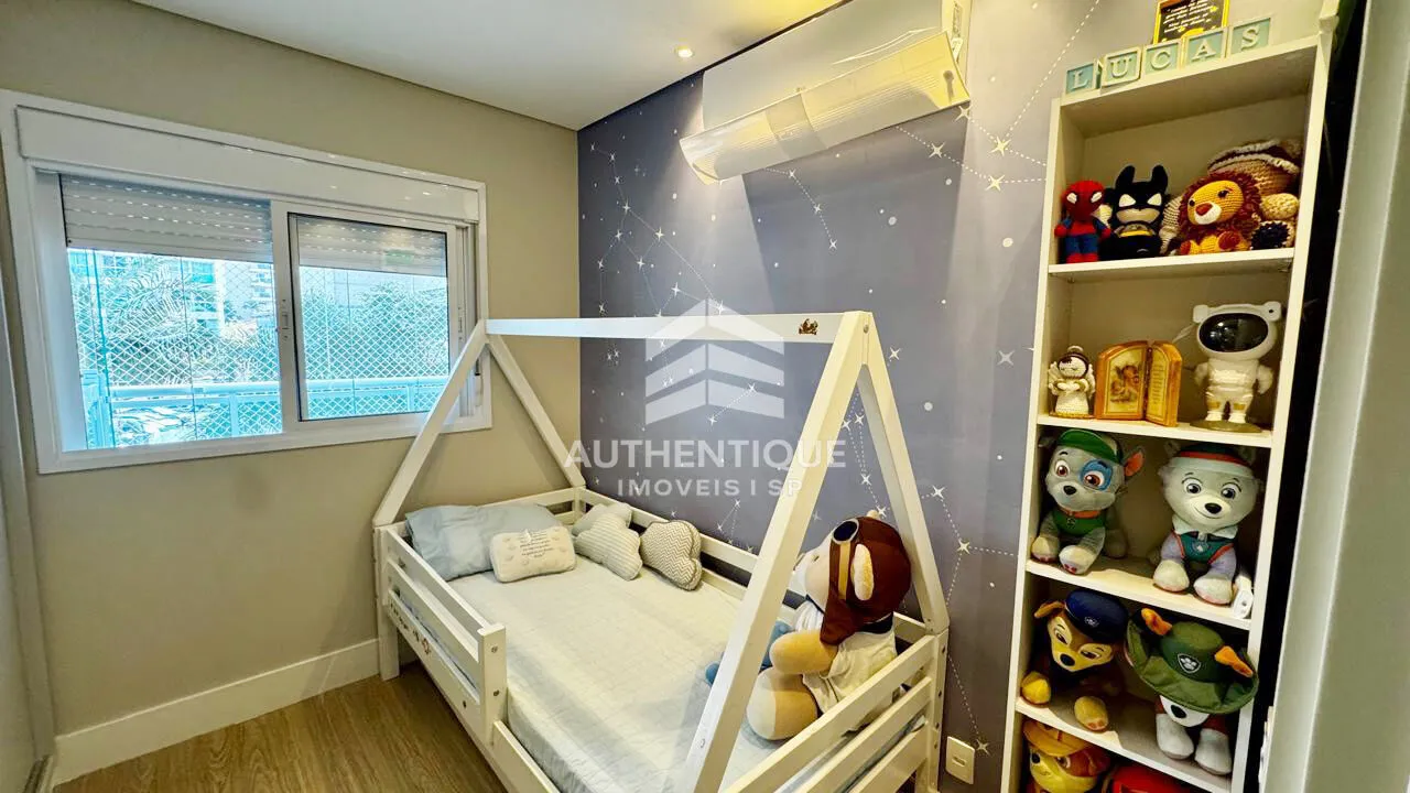 Imagem Retrato Paulista Aclimação - Apartamento no bairro Aclimação à venda