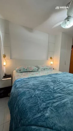 Imagem Excelente 2 quartos ao lado do Shopping Praia da Costa