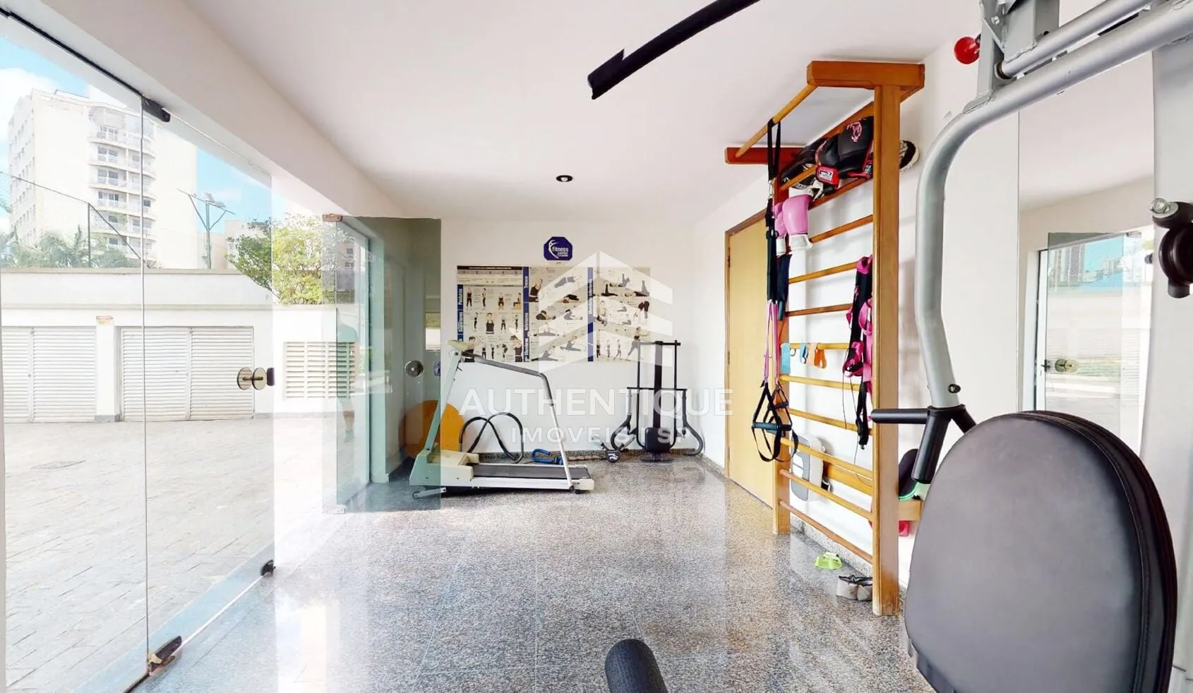 Imagem MARATONA CAMPO BELO - Apartamento à venda no bairro Campo Belo - São Paulo/SP, Zona Sul