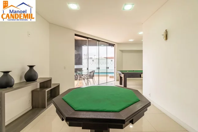 Imagem Apartamento à venda em Joinville bairro Saguaçu,