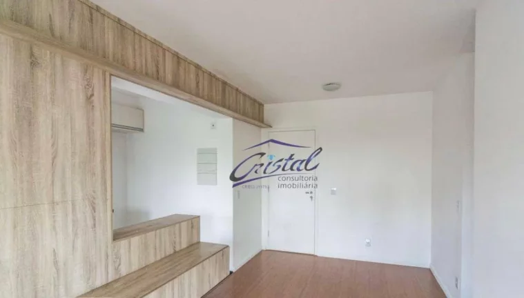 Imagem Excelente apartamento no Tatuapé!