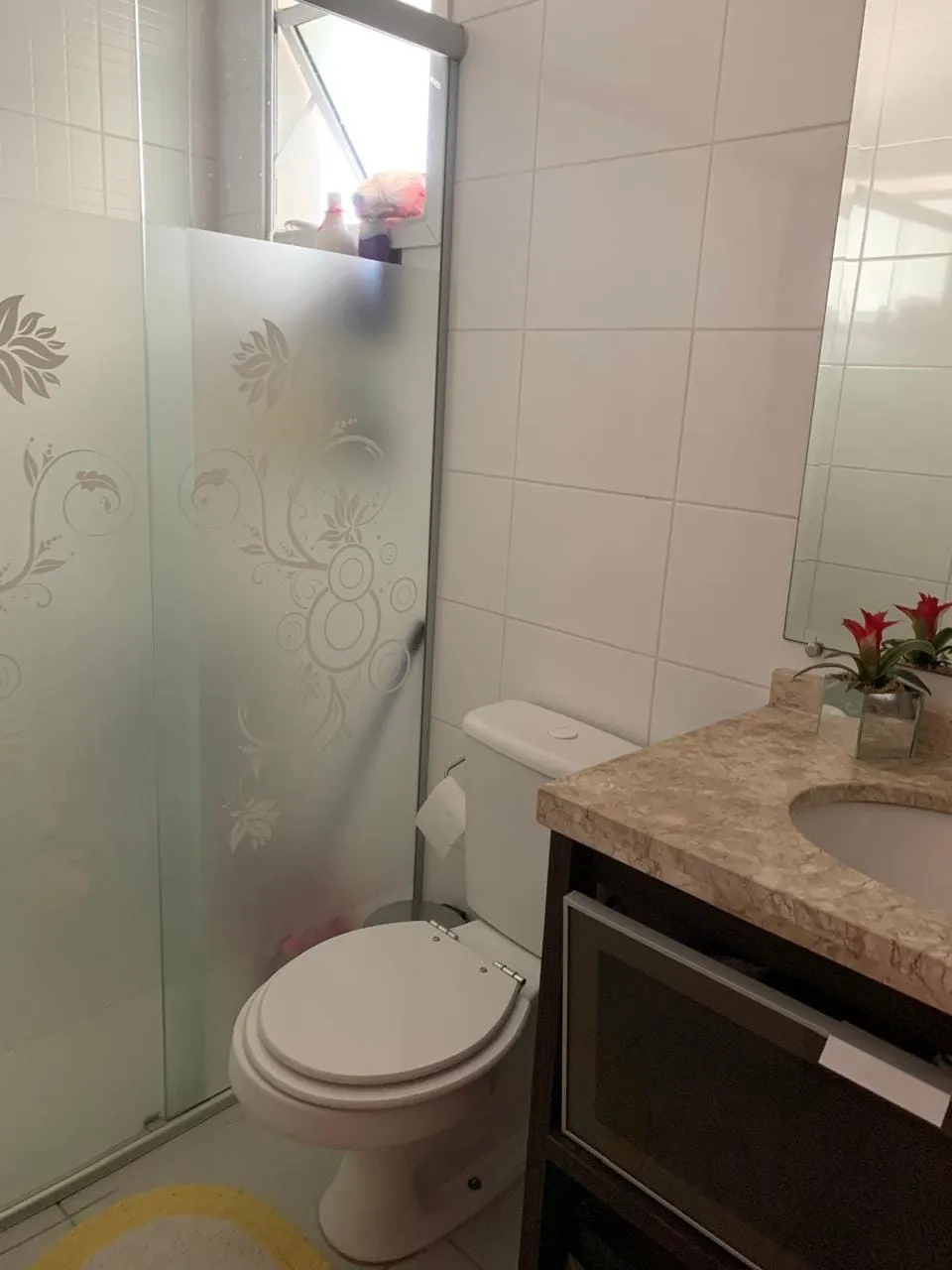 Imagem Apartamento à venda, Loteamento Residencial e Comercial Bosque Flamboyant, Taubaté, SP