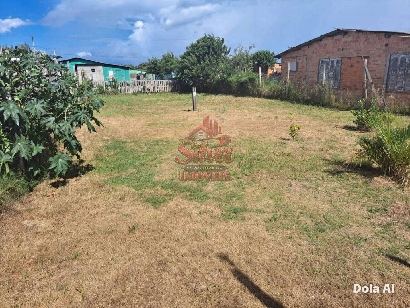 Imagem T791 |Terreno 300m² documentado frente Oeste em Albatroz
