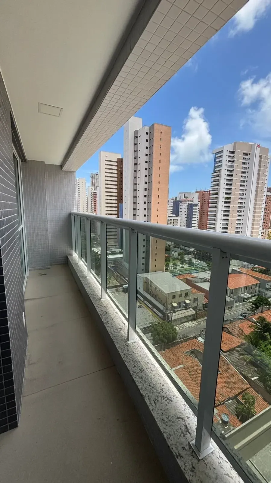 Imagem Apartamento com 4 Quartos à Venda, 188 m² em Meireles - Fortaleza
