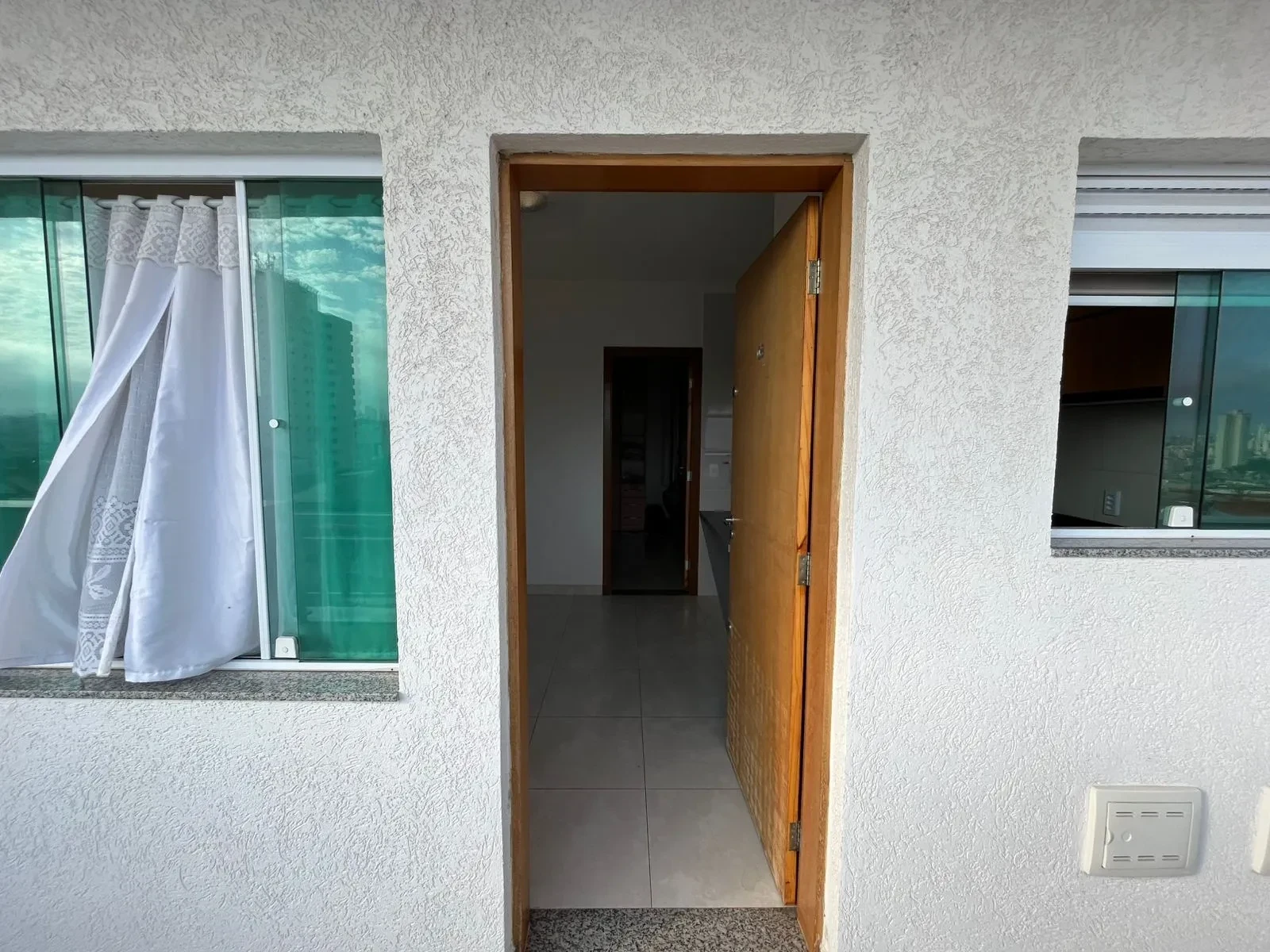Imagem Studio com 1 Quarto à Venda, 29 m² em Vila Carrão - São Paulo