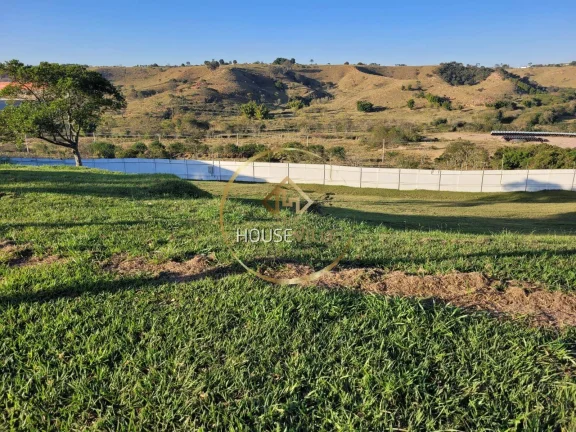 Imagem Terreno/ Lote, 1000m², Condomínio Mirante do Vale - Jacareí