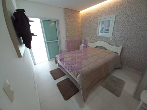 Imagem Enseda, uma quadra da praia. Edificio com lazer!