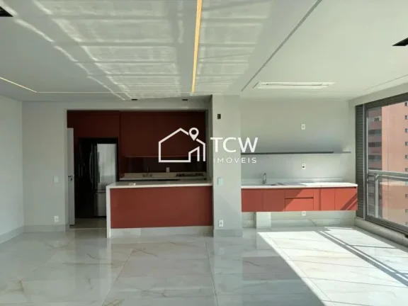 Imagem Apartamento para alugar no bairro Vila Nova Conceição - São Paulo/SP, Zona Sul